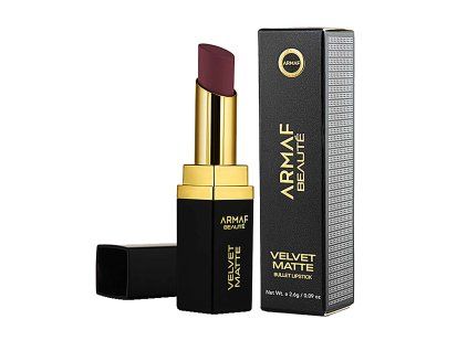 armaf beaute velvet matte lipstick