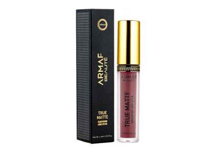armaf beaute true matte transferproof liq lipstick