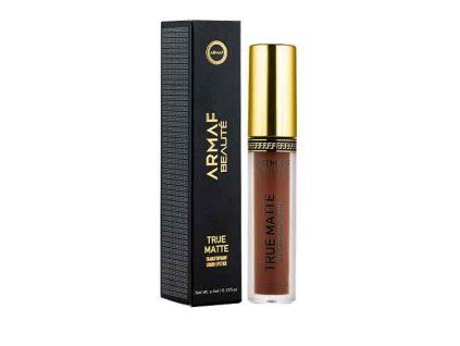 armaf beaute true matte transferproof liq lipstick