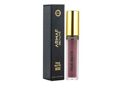 armaf beaute true matte transferproof liq lipstick