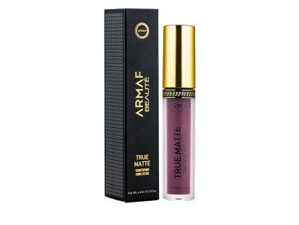 armaf beaute true matte transferproof liq lipstick