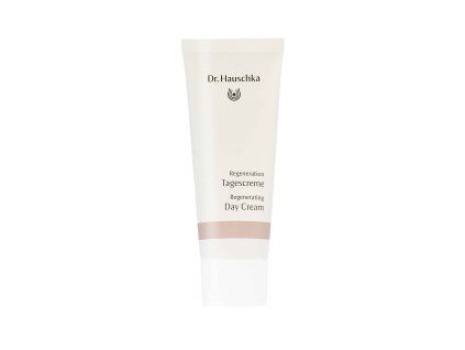 dr hauschka regenerating day cream
