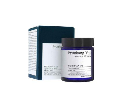 pyunkang yul moisture cream