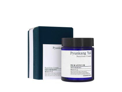 pyunkang yul nutrition cream