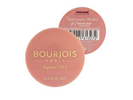 bourjois little round pot blush