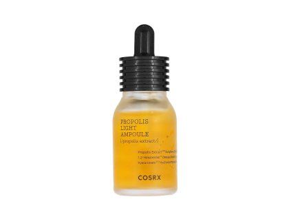 cosrx full fit propolis light ampoule