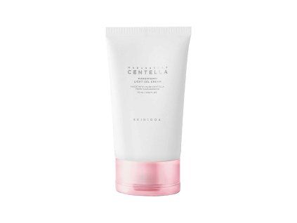 skin1004 madagascar centella poremizing light gel cream