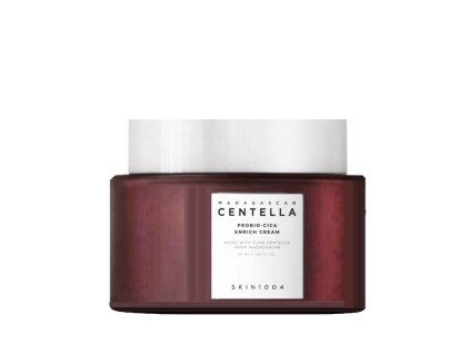 skin1004 madagascar centella probio cica enrich cream