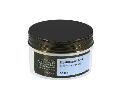 cosrx hyaluronic acid intensive cream
