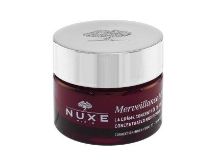 nuxe merveillance lift