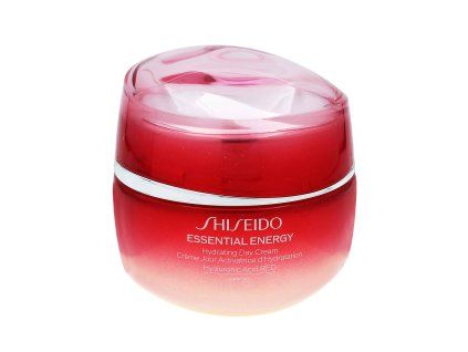 shiseido essential energy