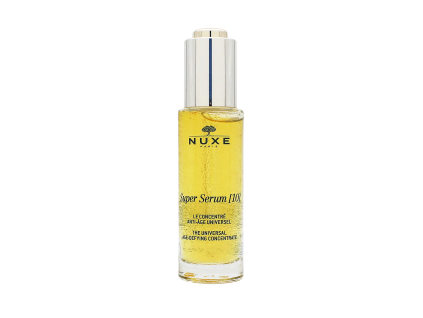 nuxe super serum 10 the universal age defying concentrate