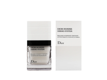 dior homme dermo system