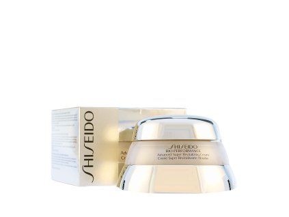 shiseido bio performance