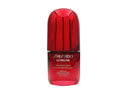 shiseido ultimune power infusing serum