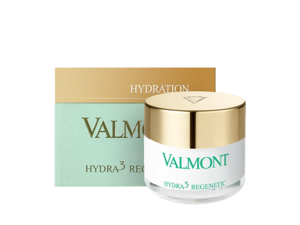 valmont hydra 3 regenetic cream