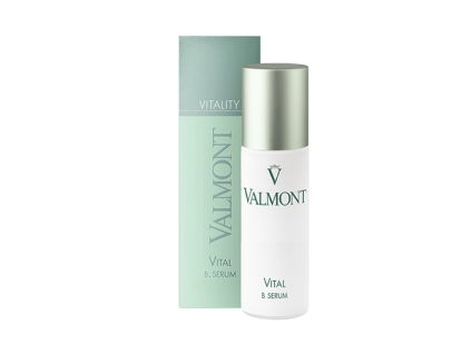 valmont vital b serum