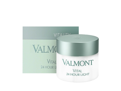 valmont vital 24 hour light