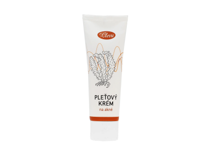 pleva cream for acne prone skin