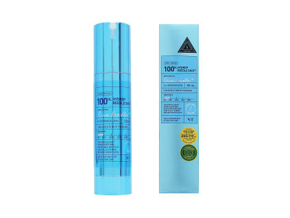 vt cosmetics hydrop reedle shot 100hl