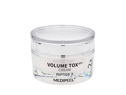 medi peel peptide 9 volume tox cream