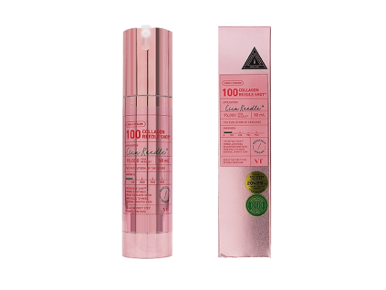 vt cosmetics collagen reedle shot 100