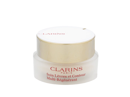 clarins extra firming lip contour balm