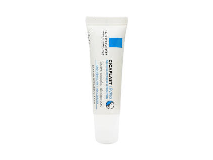 la roche posay cicaplast levres