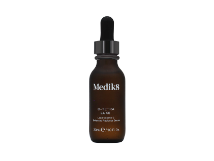 medik8 c tetra luxe serum