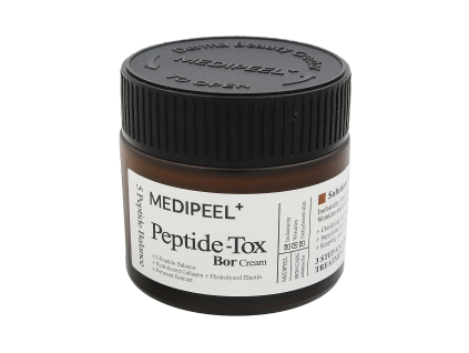 medi peel bor tox peptide cream