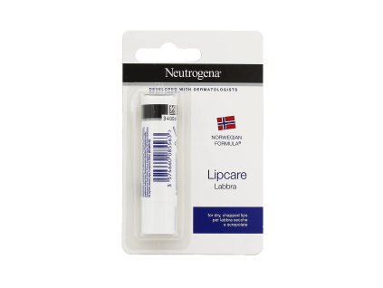 neutrogena lipcare