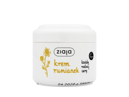 ziaja chamomile