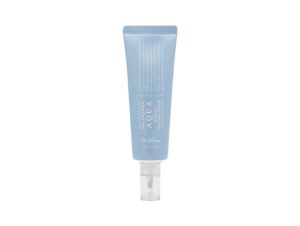 dr althea aqua marine watery cream