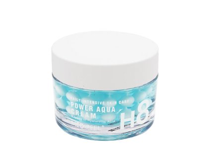 medi peel power aqua cream