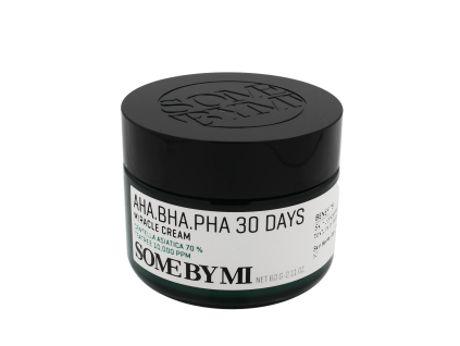 some by mi aha bha pha 30 days miracle cream