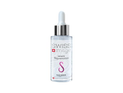 swiss image infinite care infinite rejuvenation face serum
