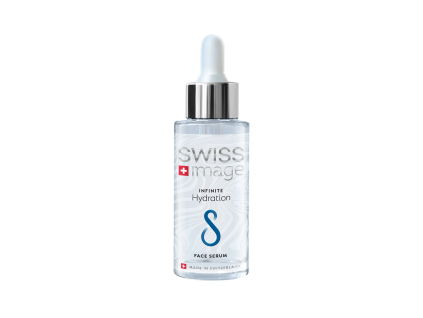 swiss image infinite care infinite hydration face serum