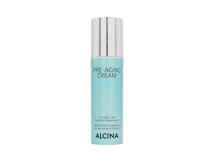 alcina pre aging