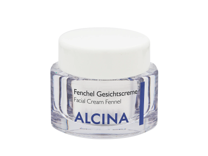 alcina fennel