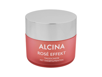 alcina rose effect
