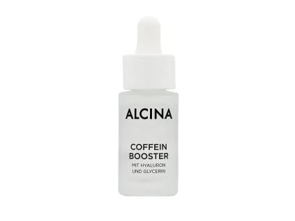 alcina coffein