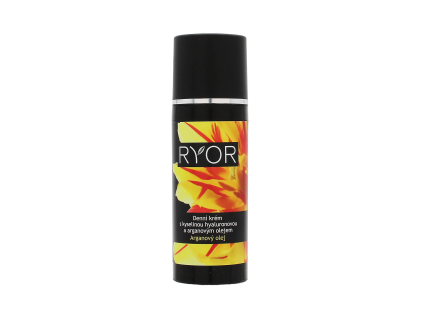 ryor argan