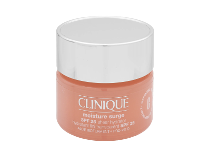 clinique moisture surge