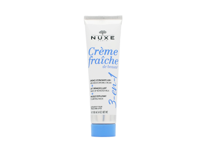 nuxe creme fraiche de beaute
