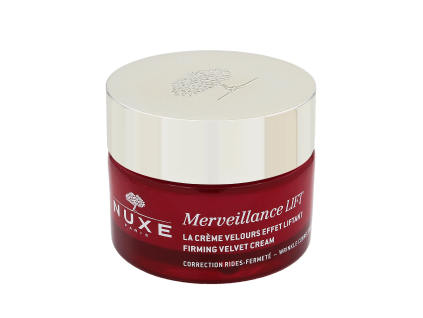 nuxe merveillance lift