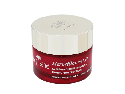 nuxe merveillance lift