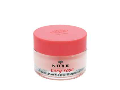 nuxe very rose