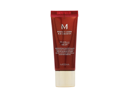 missha perfect cover