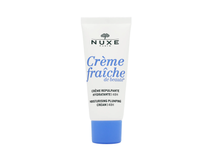 nuxe creme fraiche de beaute