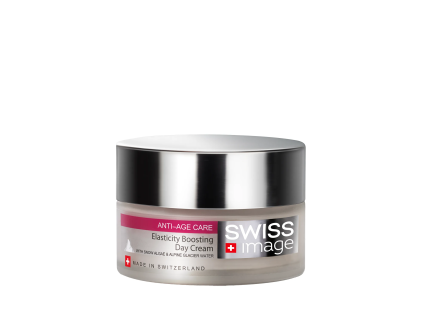 swiss image anti age care 36 elasticity boosting day cream
